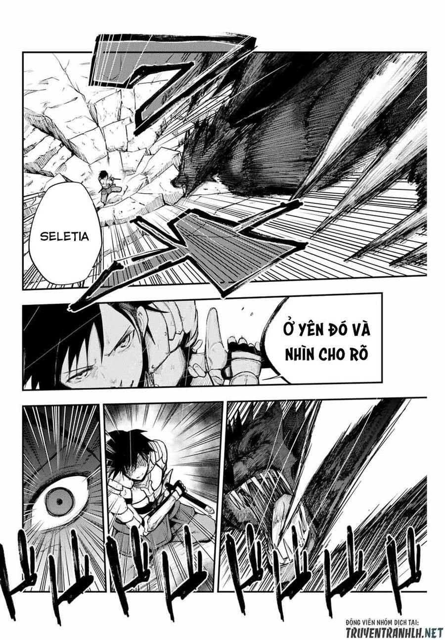 Cựu Hoàng Tử Mạnh Nhất Tái Sinh Thành Nô Lệ Chapter 8 - 15