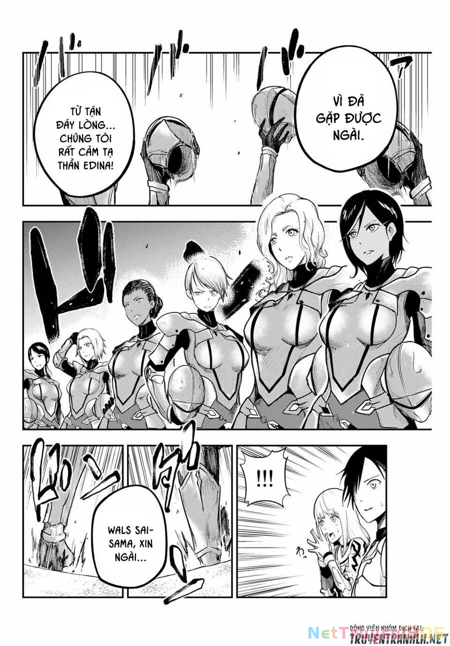 Cựu Hoàng Tử Mạnh Nhất Tái Sinh Thành Nô Lệ Chapter 9 - 16