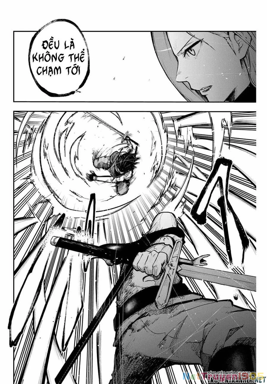Cựu Hoàng Tử Mạnh Nhất Tái Sinh Thành Nô Lệ Chapter 14 - 8