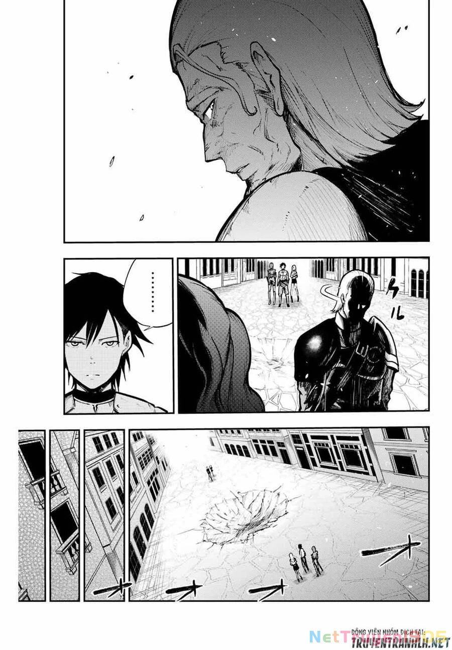 Cựu Hoàng Tử Mạnh Nhất Tái Sinh Thành Nô Lệ Chapter 14 - 15