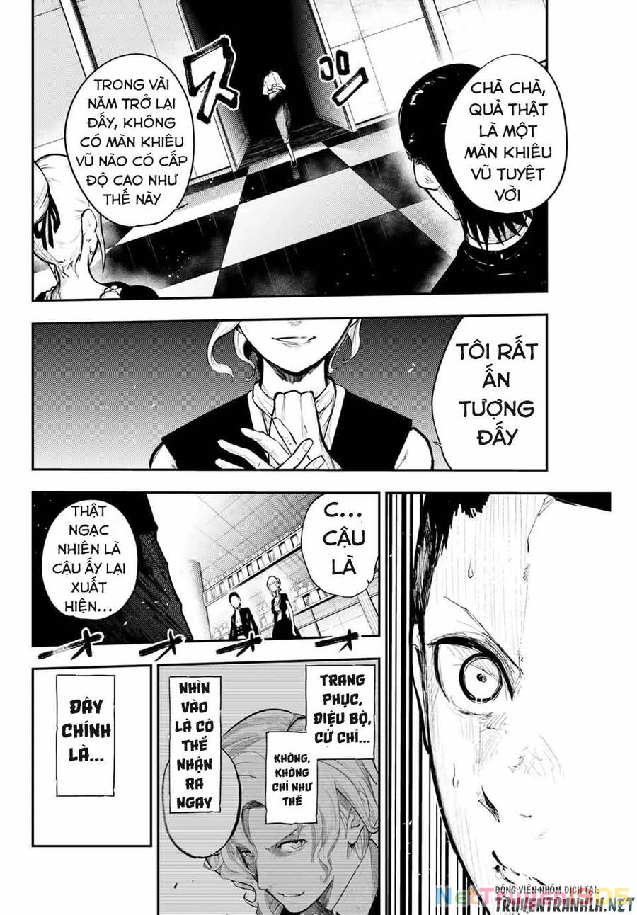 Cựu Hoàng Tử Mạnh Nhất Tái Sinh Thành Nô Lệ Chapter 16 - 11