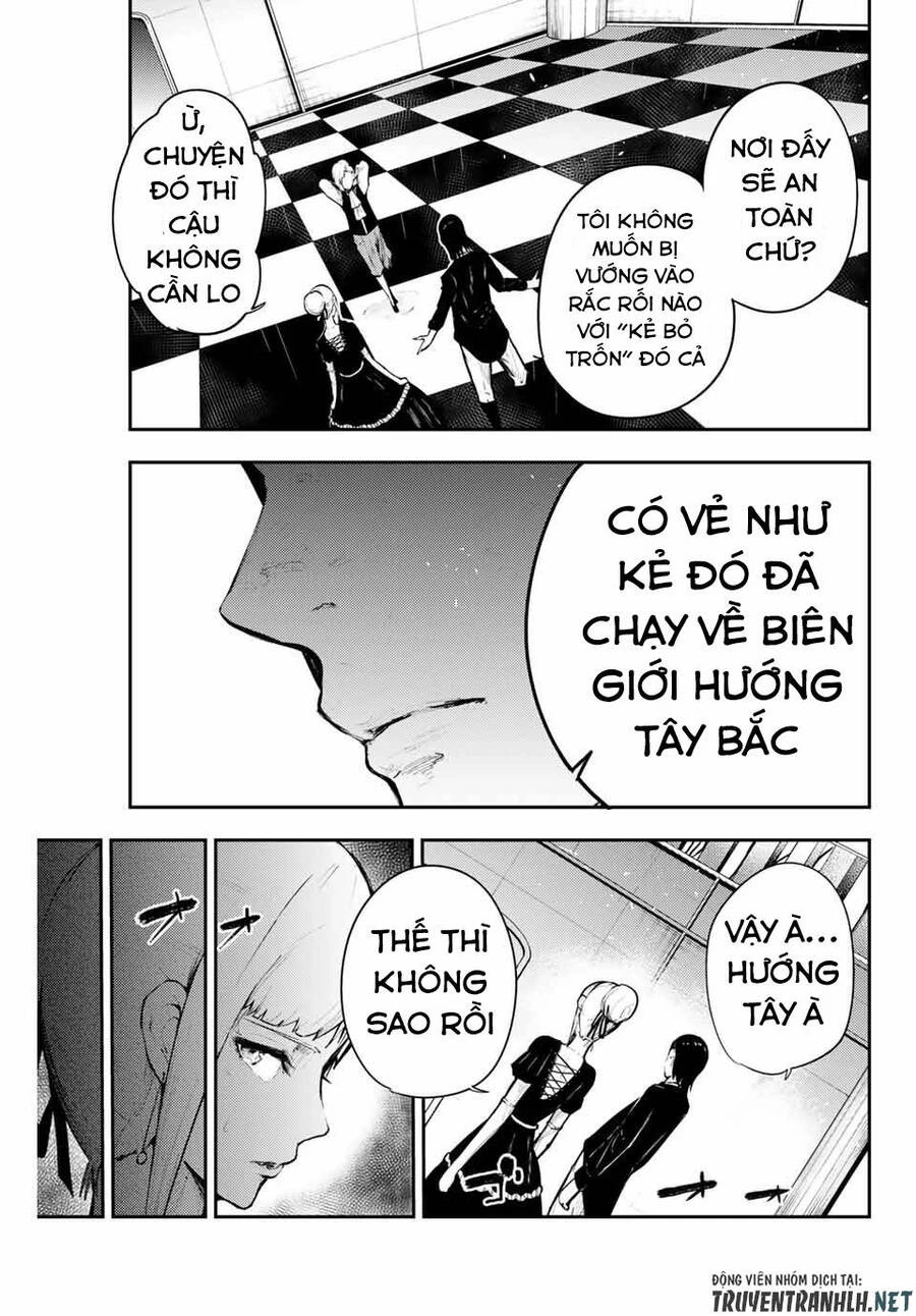 Cựu Hoàng Tử Mạnh Nhất Tái Sinh Thành Nô Lệ Chapter 17 - 7