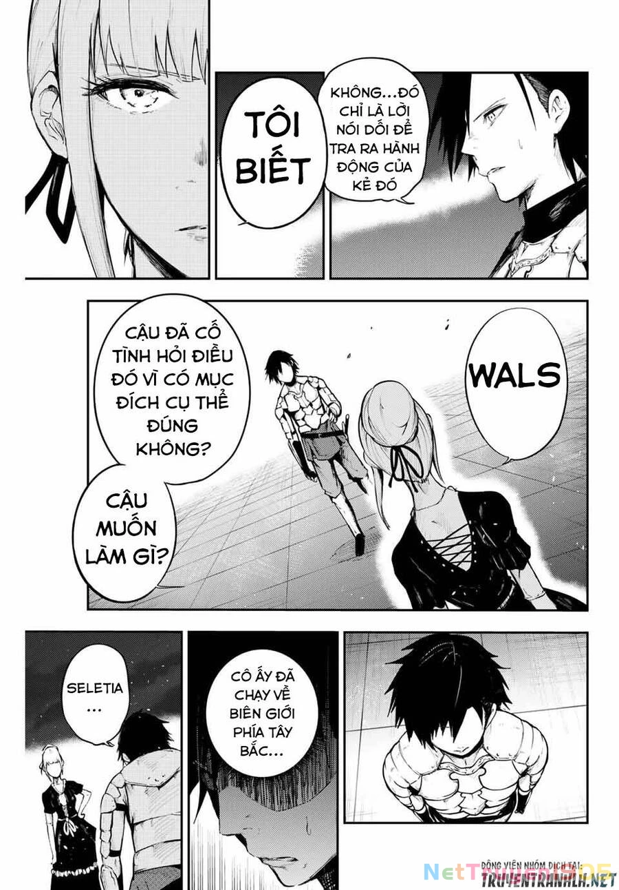 Cựu Hoàng Tử Mạnh Nhất Tái Sinh Thành Nô Lệ Chapter 17 - 11