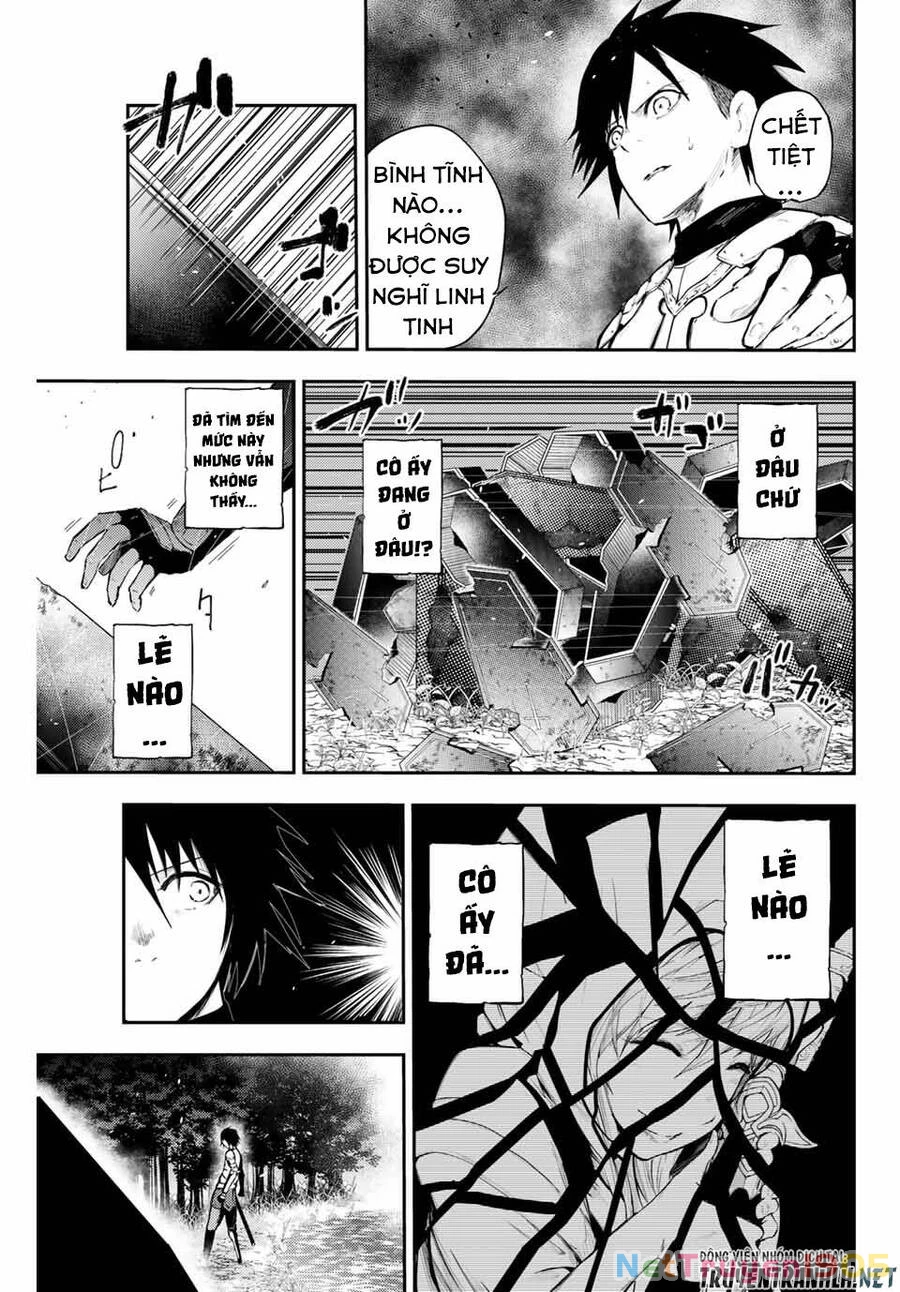 Cựu Hoàng Tử Mạnh Nhất Tái Sinh Thành Nô Lệ Chapter 18 - 11