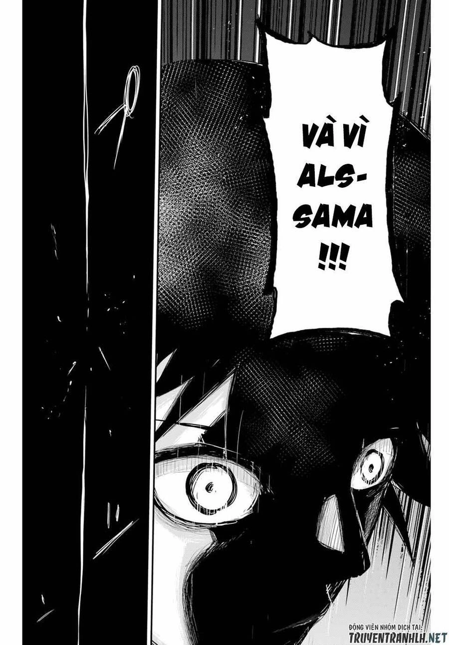 Cựu Hoàng Tử Mạnh Nhất Tái Sinh Thành Nô Lệ Chapter 19 - 12