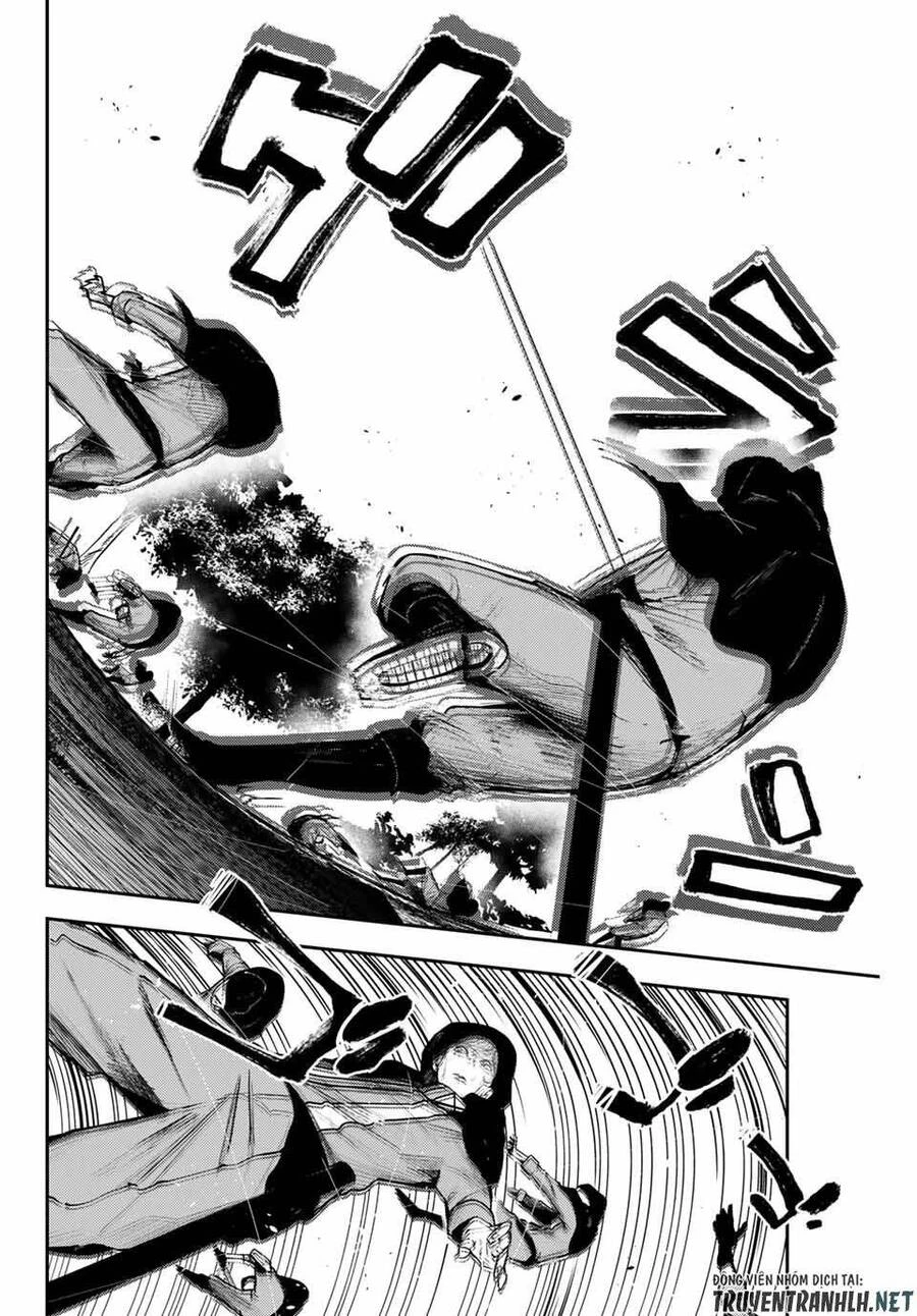 Cựu Hoàng Tử Mạnh Nhất Tái Sinh Thành Nô Lệ Chapter 19 - 14