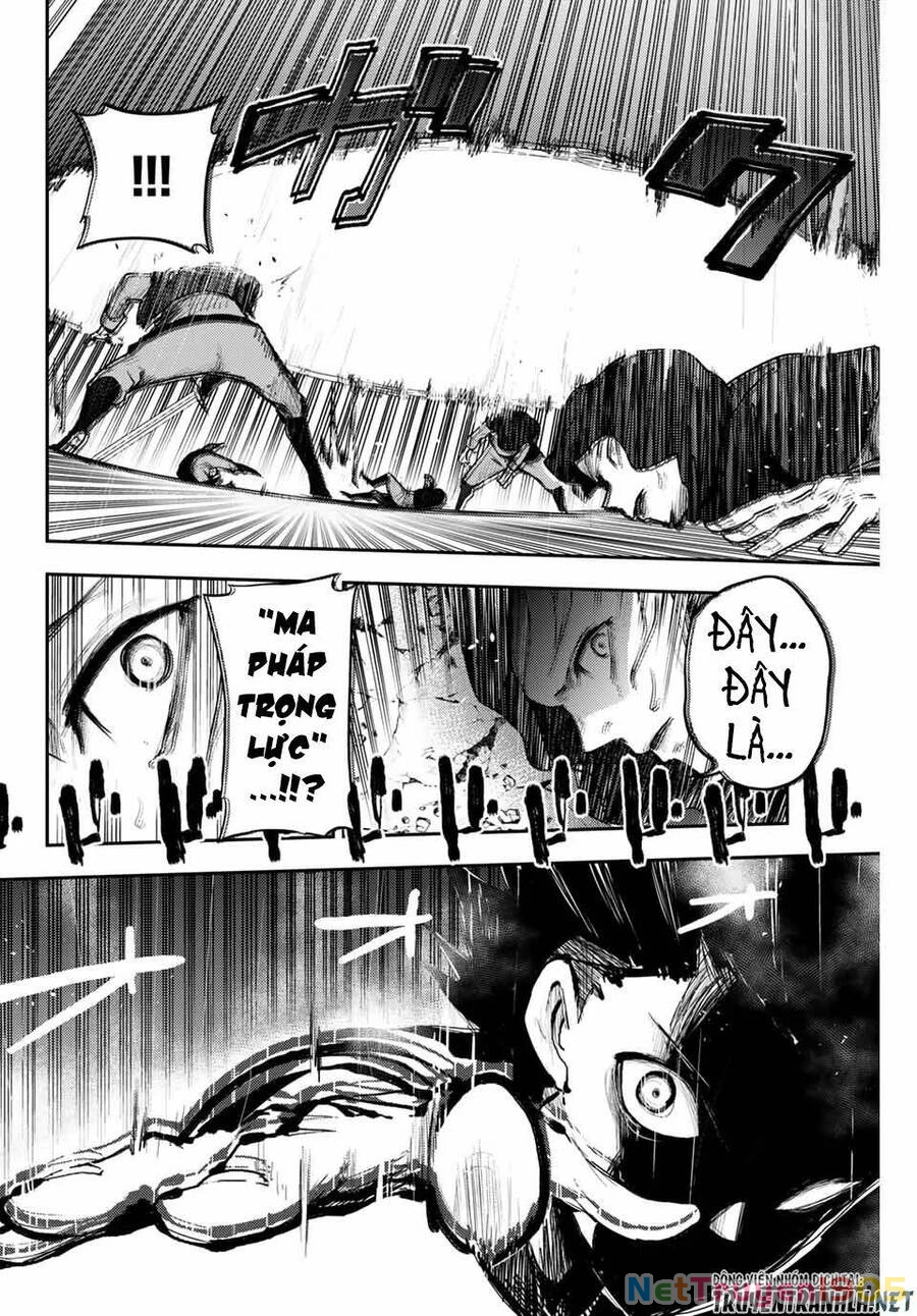 Cựu Hoàng Tử Mạnh Nhất Tái Sinh Thành Nô Lệ Chapter 19 - 16