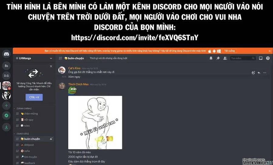 Cựu Hoàng Tử Mạnh Nhất Tái Sinh Thành Nô Lệ Chapter 19 - 25