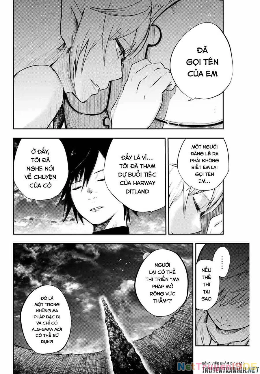 Cựu Hoàng Tử Mạnh Nhất Tái Sinh Thành Nô Lệ Chapter 20 - 6