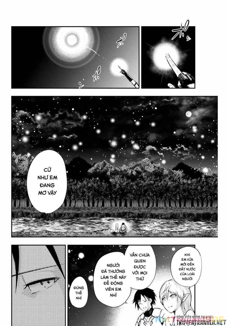 Cựu Hoàng Tử Mạnh Nhất Tái Sinh Thành Nô Lệ Chapter 20 - 10