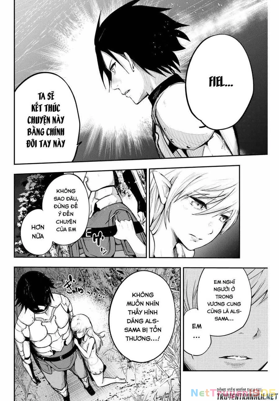 Cựu Hoàng Tử Mạnh Nhất Tái Sinh Thành Nô Lệ Chapter 20 - 18