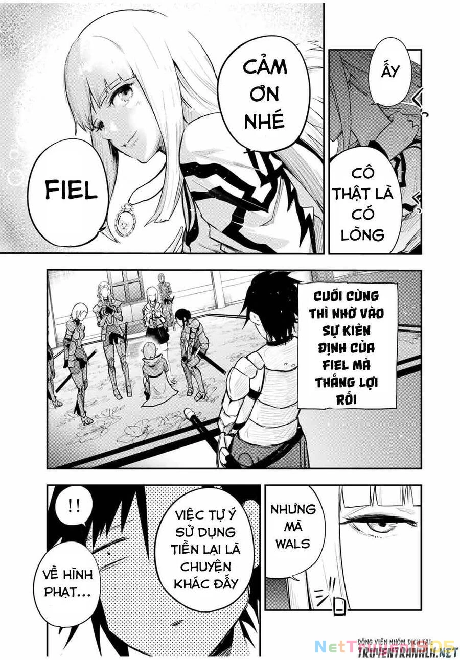 Cựu Hoàng Tử Mạnh Nhất Tái Sinh Thành Nô Lệ Chapter 23 - 19