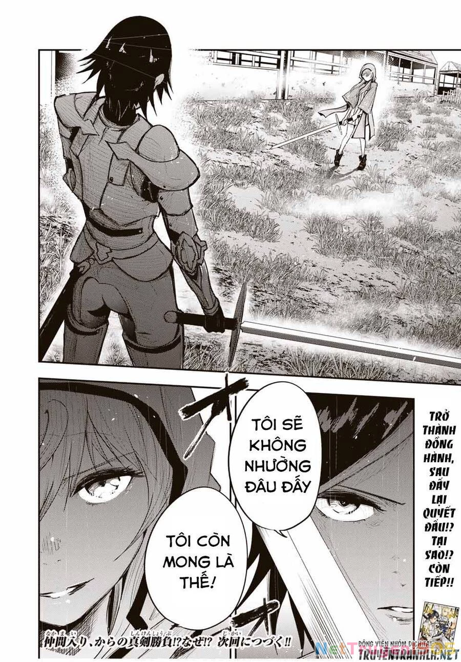 Cựu Hoàng Tử Mạnh Nhất Tái Sinh Thành Nô Lệ Chapter 23 - 22