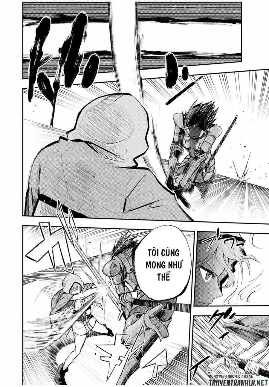 Cựu Hoàng Tử Mạnh Nhất Tái Sinh Thành Nô Lệ Chapter 24 - 14
