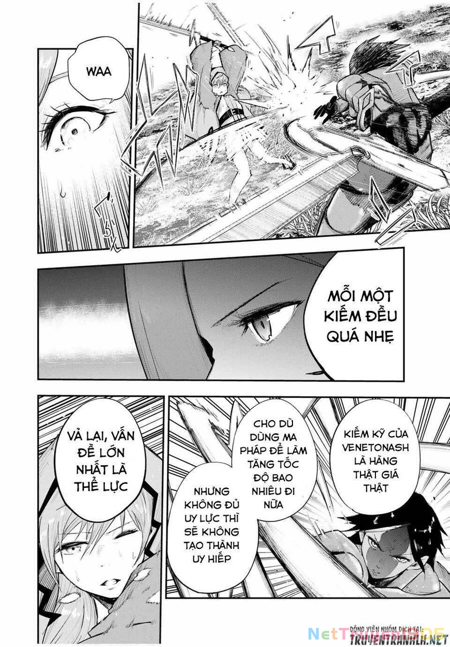 Cựu Hoàng Tử Mạnh Nhất Tái Sinh Thành Nô Lệ Chapter 24 - 16