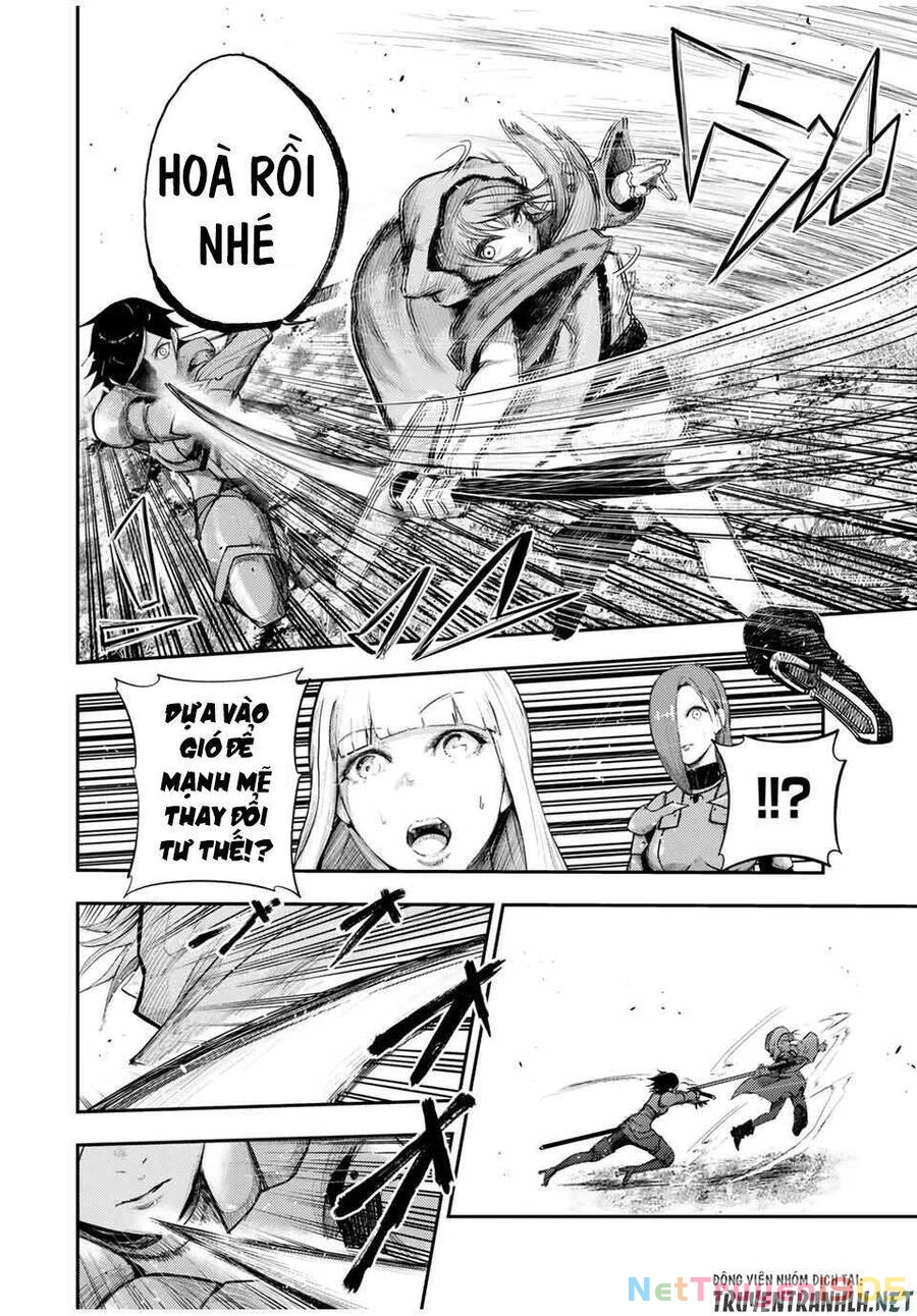 Cựu Hoàng Tử Mạnh Nhất Tái Sinh Thành Nô Lệ Chapter 24 - 18