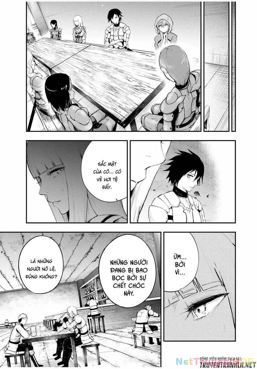 Cựu Hoàng Tử Mạnh Nhất Tái Sinh Thành Nô Lệ Chapter 25 - 5