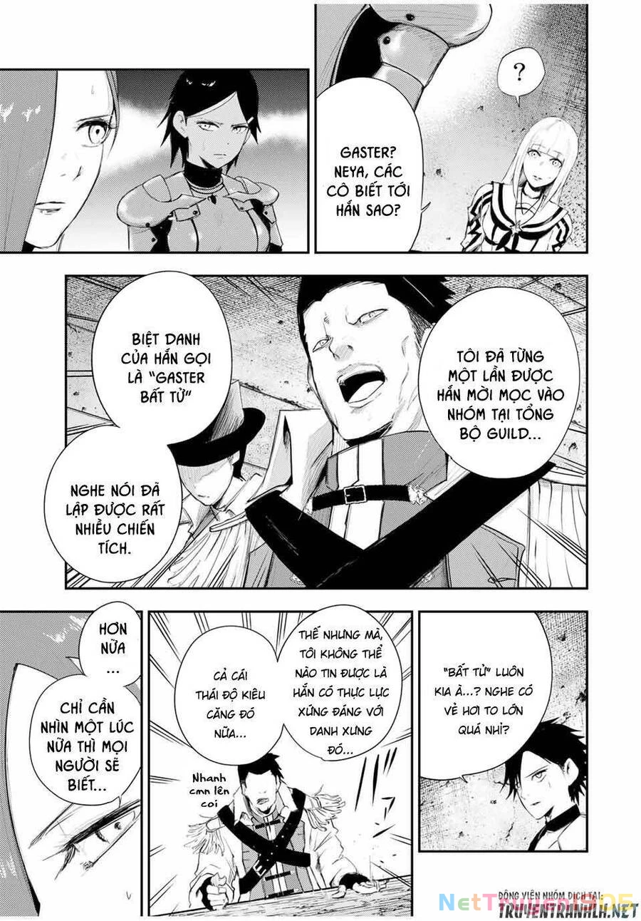 Cựu Hoàng Tử Mạnh Nhất Tái Sinh Thành Nô Lệ Chapter 25 - 11
