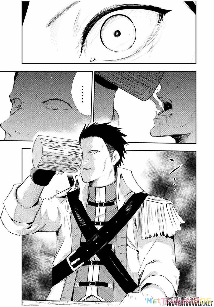 Cựu Hoàng Tử Mạnh Nhất Tái Sinh Thành Nô Lệ Chapter 25 - 17