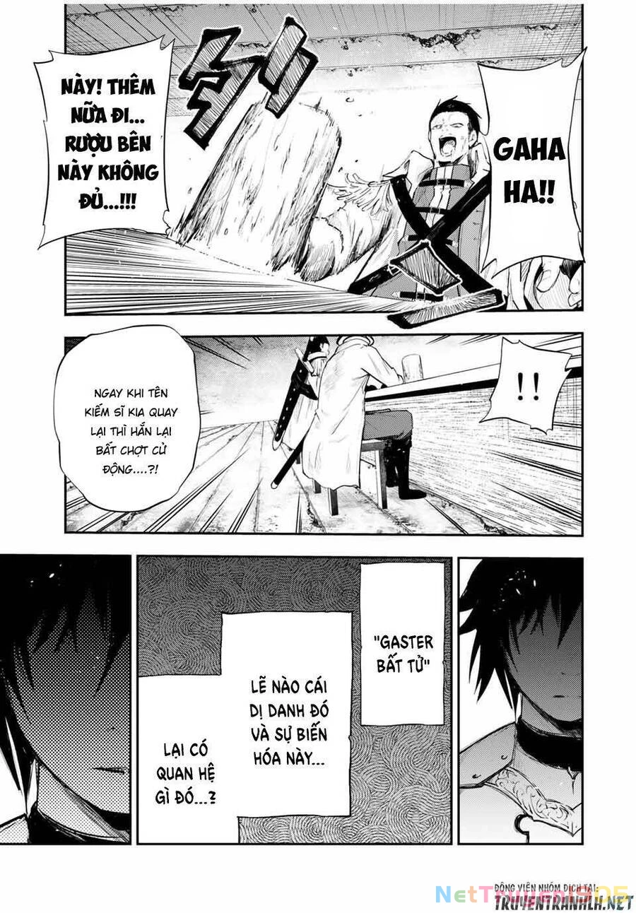 Cựu Hoàng Tử Mạnh Nhất Tái Sinh Thành Nô Lệ Chapter 25 - 19