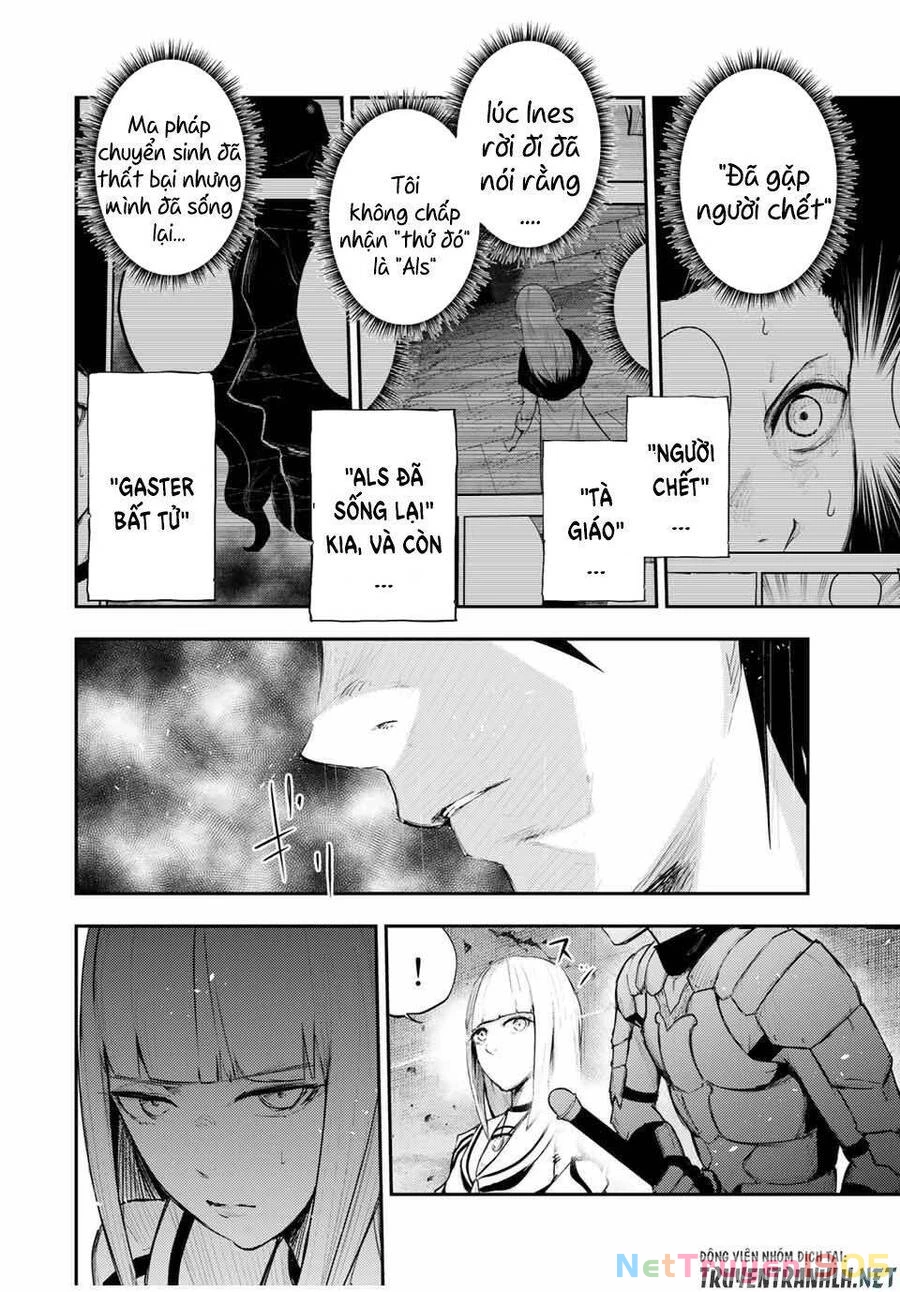 Cựu Hoàng Tử Mạnh Nhất Tái Sinh Thành Nô Lệ Chapter 25 - 20