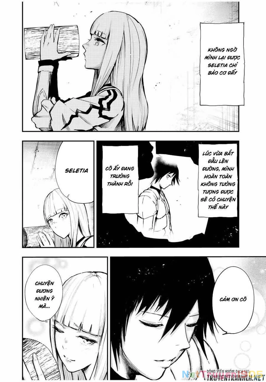 Cựu Hoàng Tử Mạnh Nhất Tái Sinh Thành Nô Lệ Chapter 26 - 6