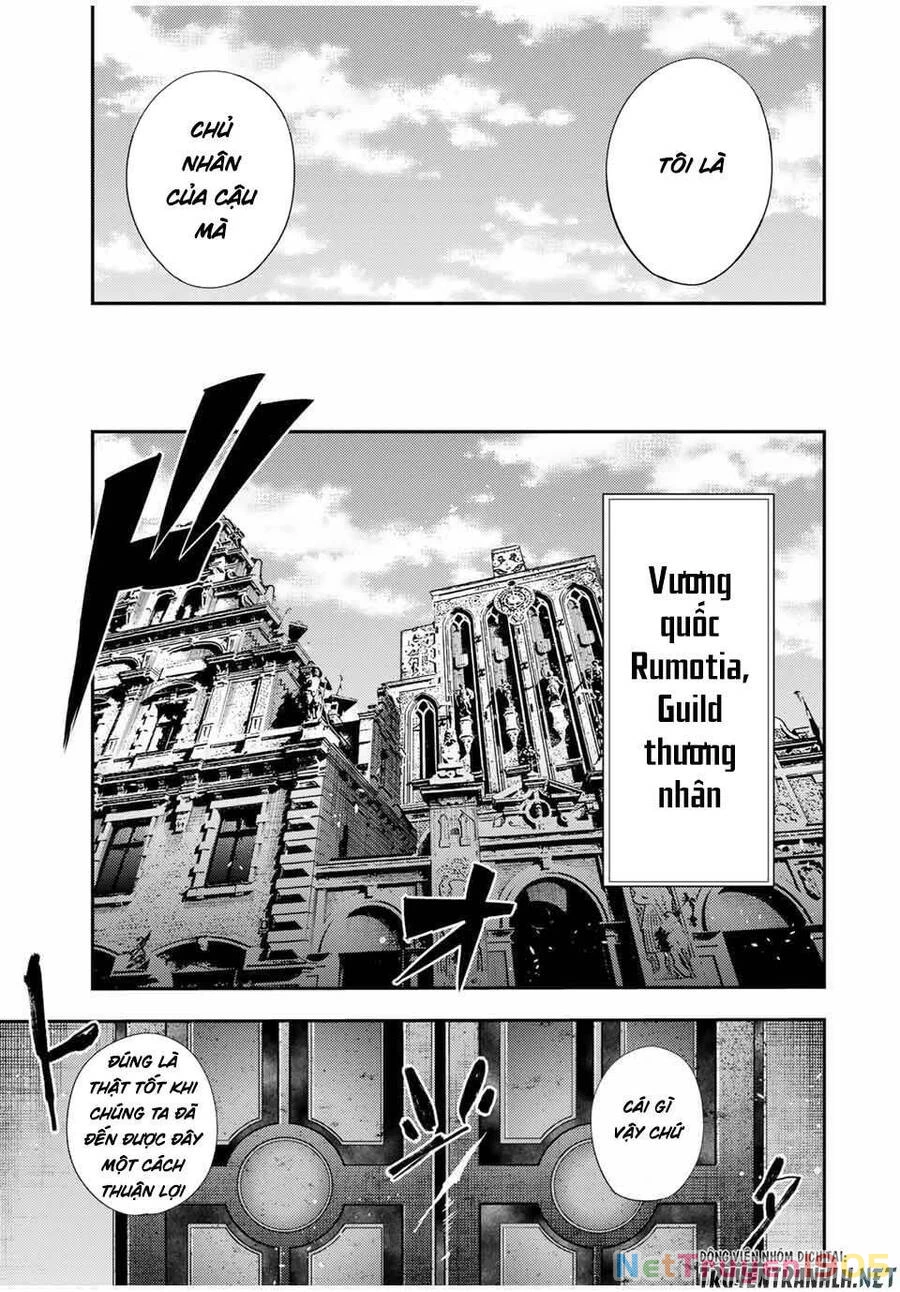 Cựu Hoàng Tử Mạnh Nhất Tái Sinh Thành Nô Lệ Chapter 26 - 7