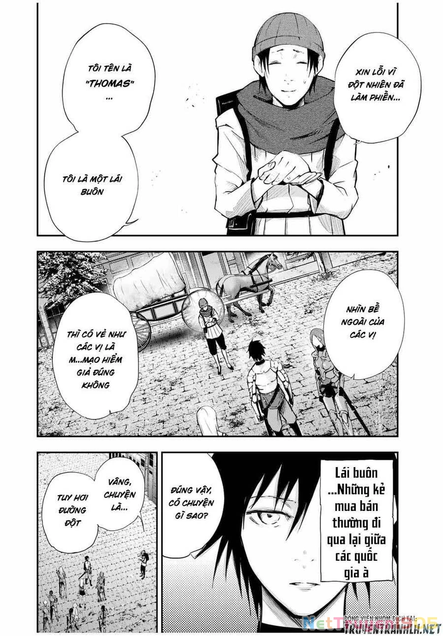 Cựu Hoàng Tử Mạnh Nhất Tái Sinh Thành Nô Lệ Chapter 26 - 10