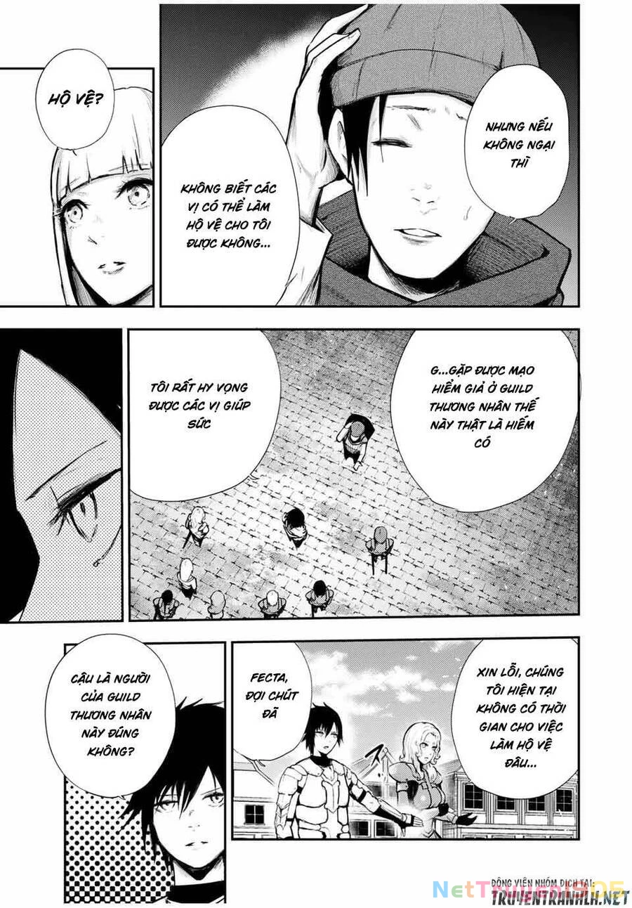 Cựu Hoàng Tử Mạnh Nhất Tái Sinh Thành Nô Lệ Chapter 26 - 11