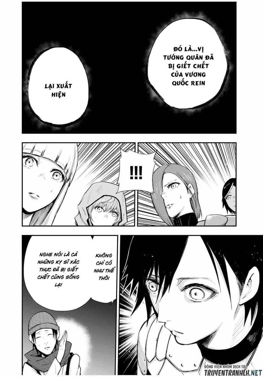 Cựu Hoàng Tử Mạnh Nhất Tái Sinh Thành Nô Lệ Chapter 26 - 16