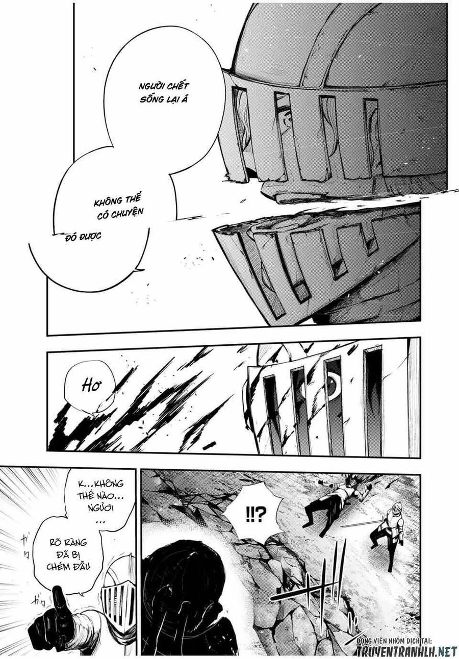 Cựu Hoàng Tử Mạnh Nhất Tái Sinh Thành Nô Lệ Chapter 26 - 21