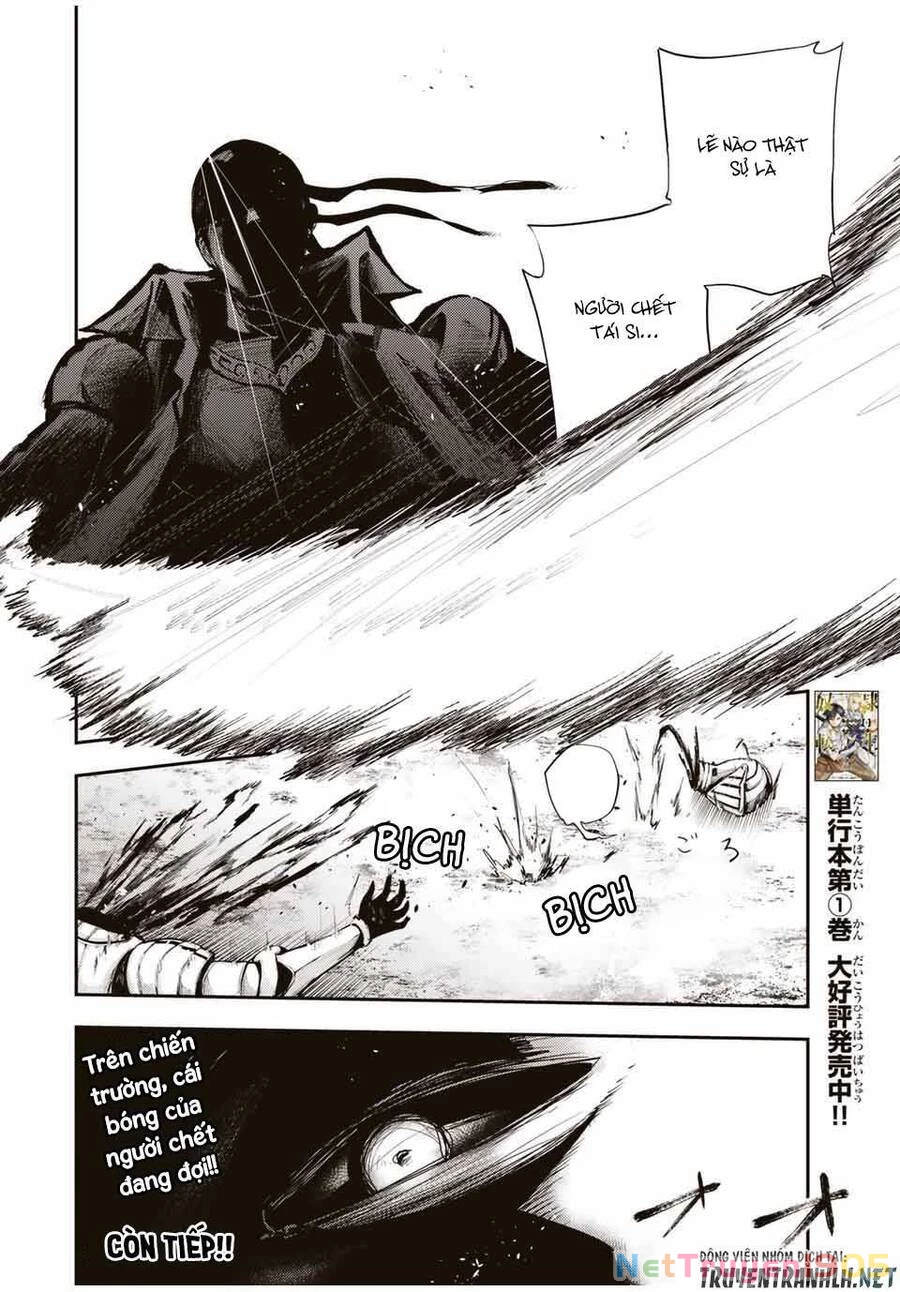 Cựu Hoàng Tử Mạnh Nhất Tái Sinh Thành Nô Lệ Chapter 26 - 22