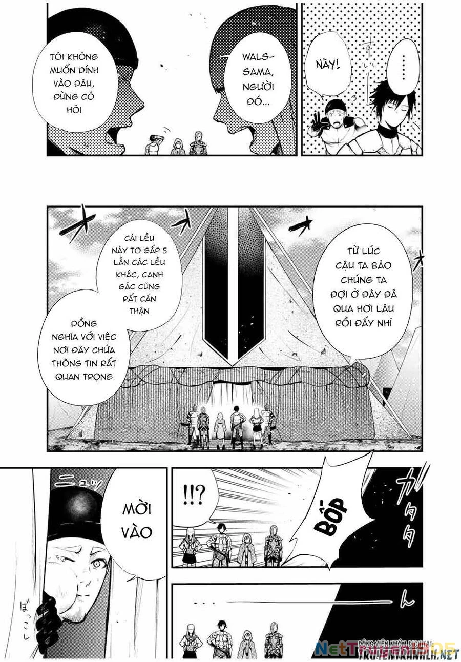 Cựu Hoàng Tử Mạnh Nhất Tái Sinh Thành Nô Lệ Chapter 27 - 19