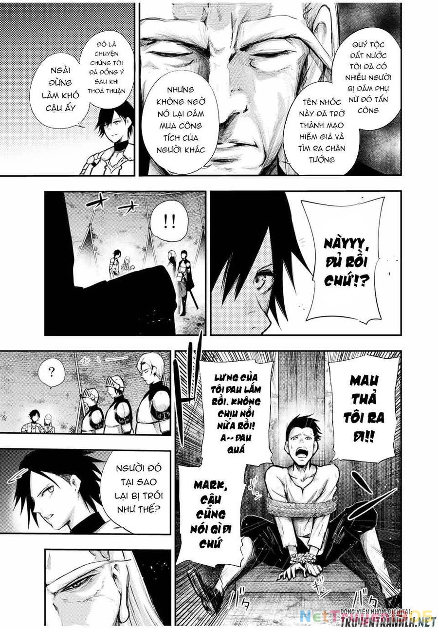 Cựu Hoàng Tử Mạnh Nhất Tái Sinh Thành Nô Lệ Chapter 27 - 21