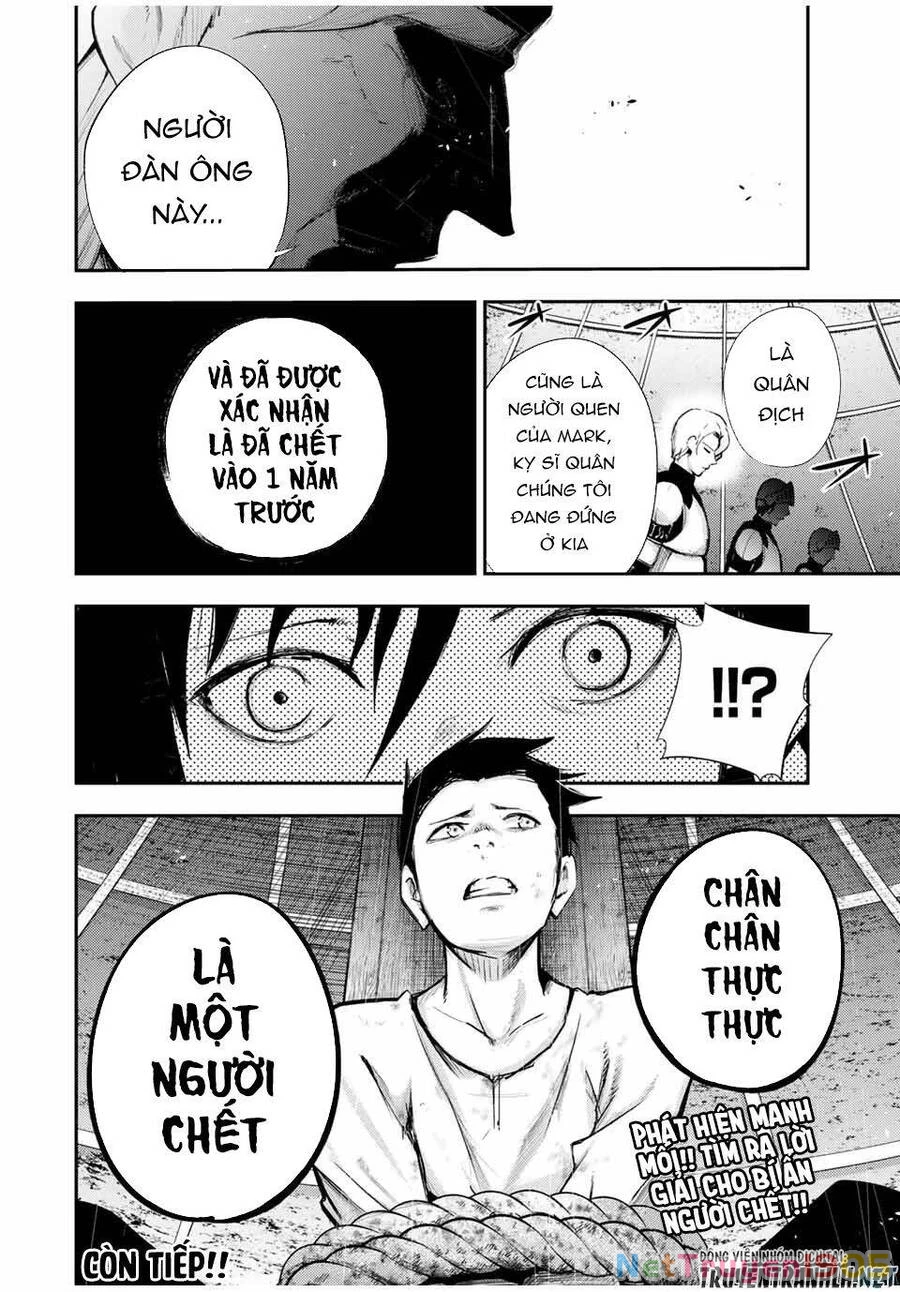 Cựu Hoàng Tử Mạnh Nhất Tái Sinh Thành Nô Lệ Chapter 27 - 22