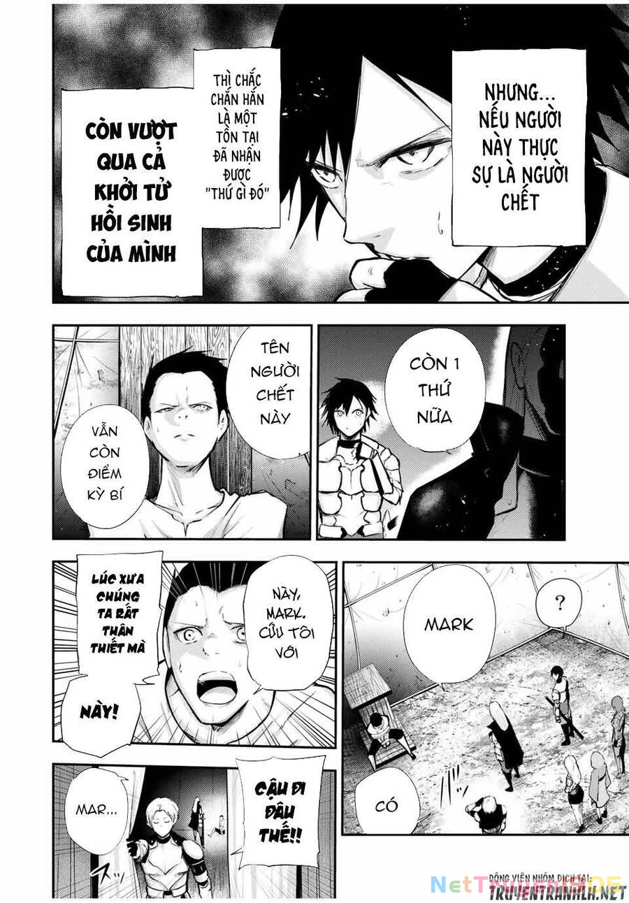 Cựu Hoàng Tử Mạnh Nhất Tái Sinh Thành Nô Lệ Chapter 28 - 6
