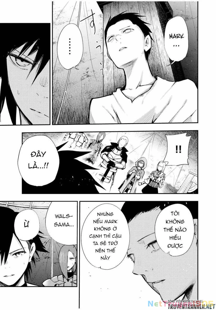 Cựu Hoàng Tử Mạnh Nhất Tái Sinh Thành Nô Lệ Chapter 28 - 7