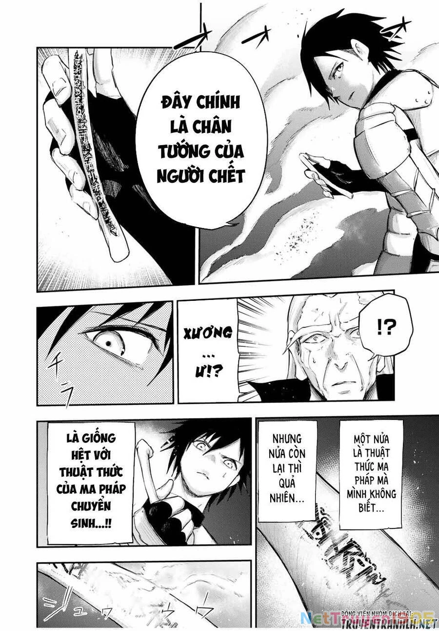 Cựu Hoàng Tử Mạnh Nhất Tái Sinh Thành Nô Lệ Chapter 29 - 14