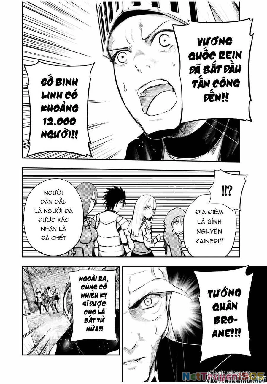 Cựu Hoàng Tử Mạnh Nhất Tái Sinh Thành Nô Lệ Chapter 29 - 16