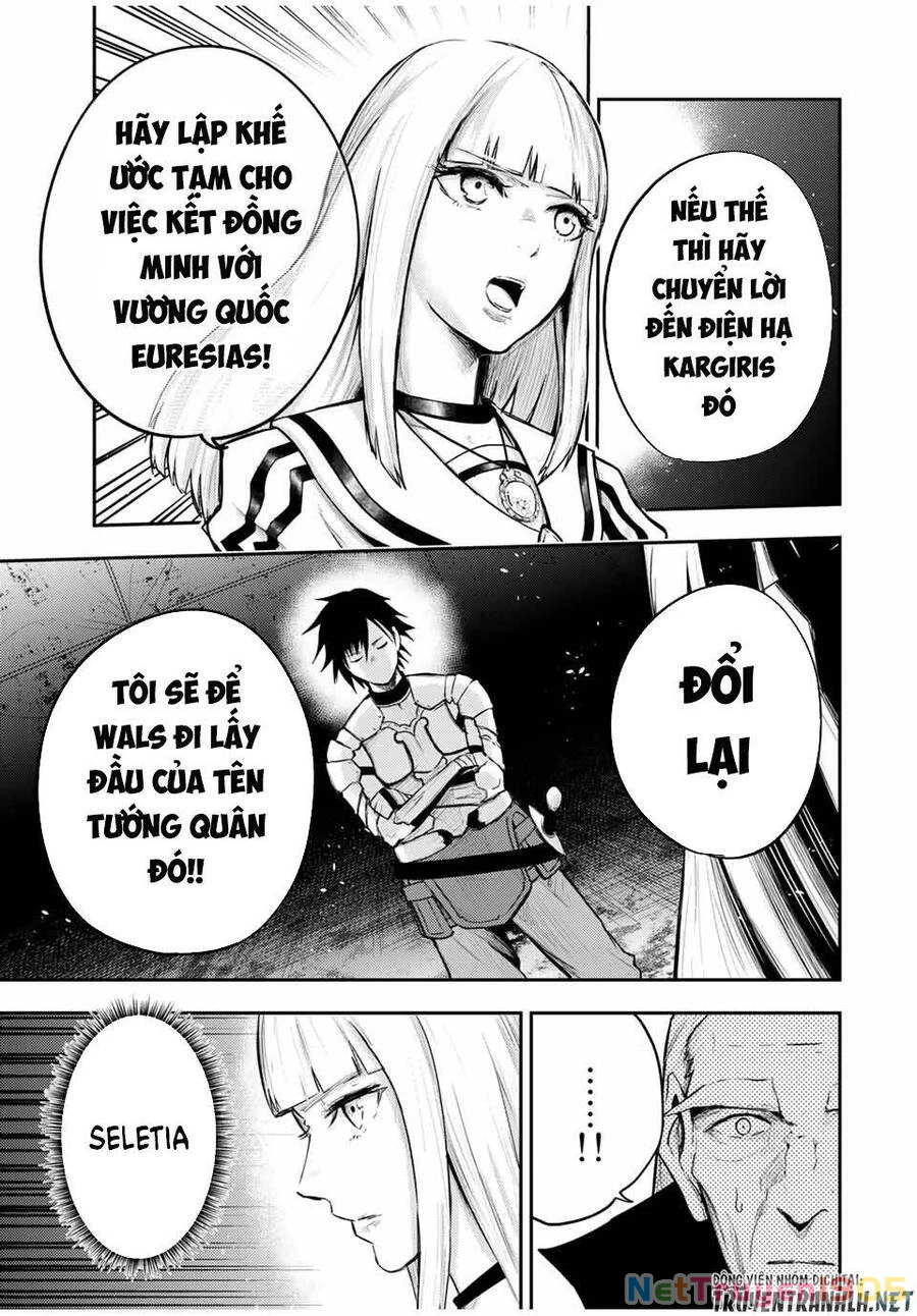 Cựu Hoàng Tử Mạnh Nhất Tái Sinh Thành Nô Lệ Chapter 29 - 19