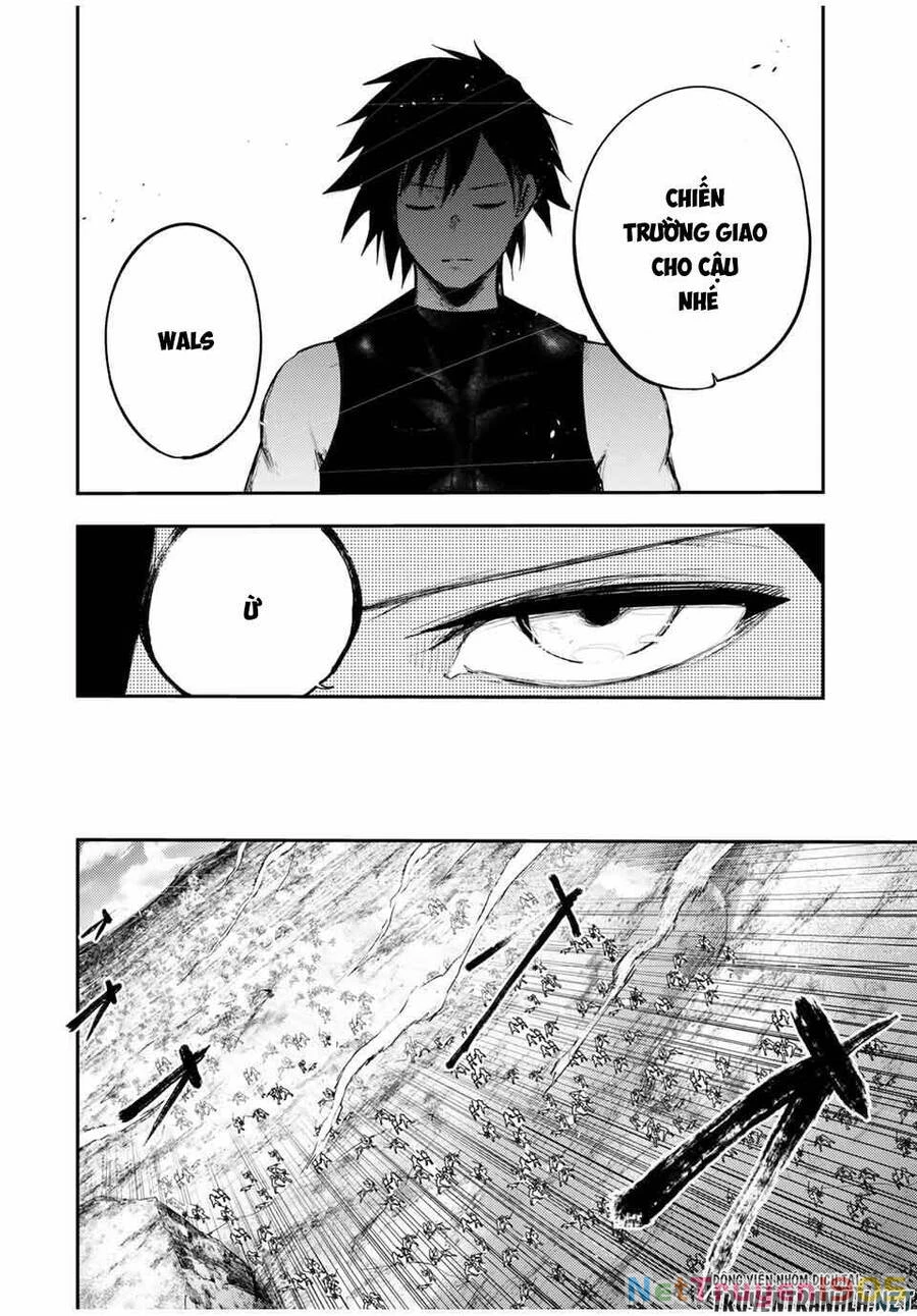 Cựu Hoàng Tử Mạnh Nhất Tái Sinh Thành Nô Lệ Chapter 30 - 7