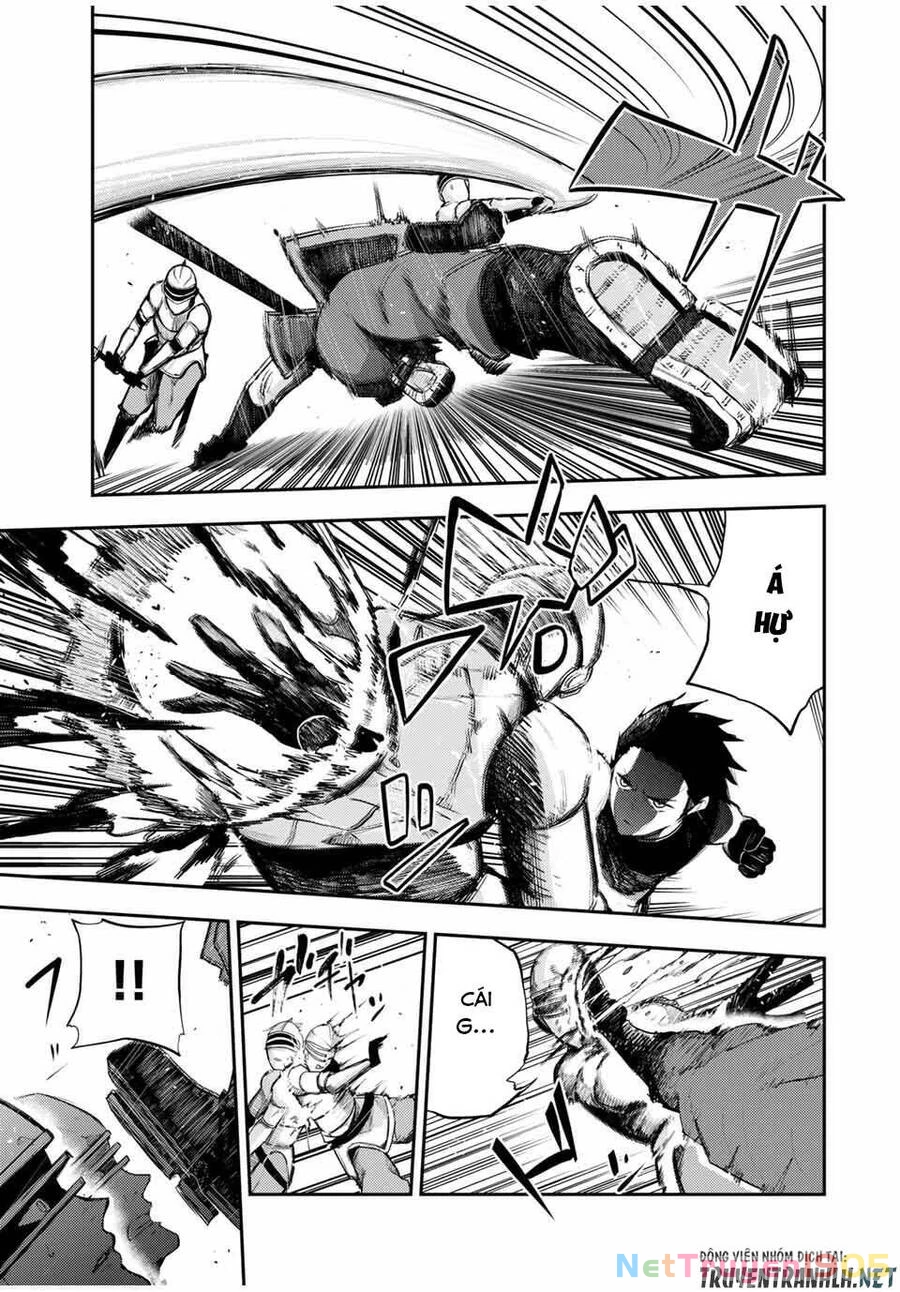 Cựu Hoàng Tử Mạnh Nhất Tái Sinh Thành Nô Lệ Chapter 30 - 14