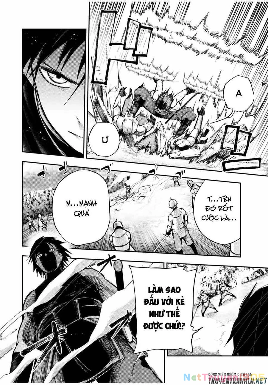 Cựu Hoàng Tử Mạnh Nhất Tái Sinh Thành Nô Lệ Chapter 30 - 15