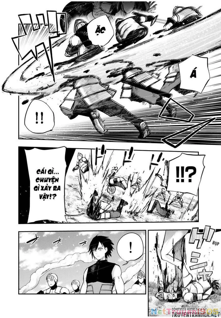 Cựu Hoàng Tử Mạnh Nhất Tái Sinh Thành Nô Lệ Chapter 31 - 8