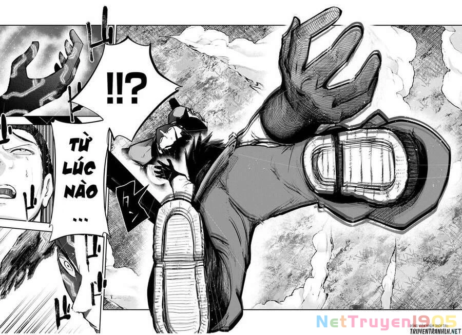 Cựu Hoàng Tử Mạnh Nhất Tái Sinh Thành Nô Lệ Chapter 31 - 18