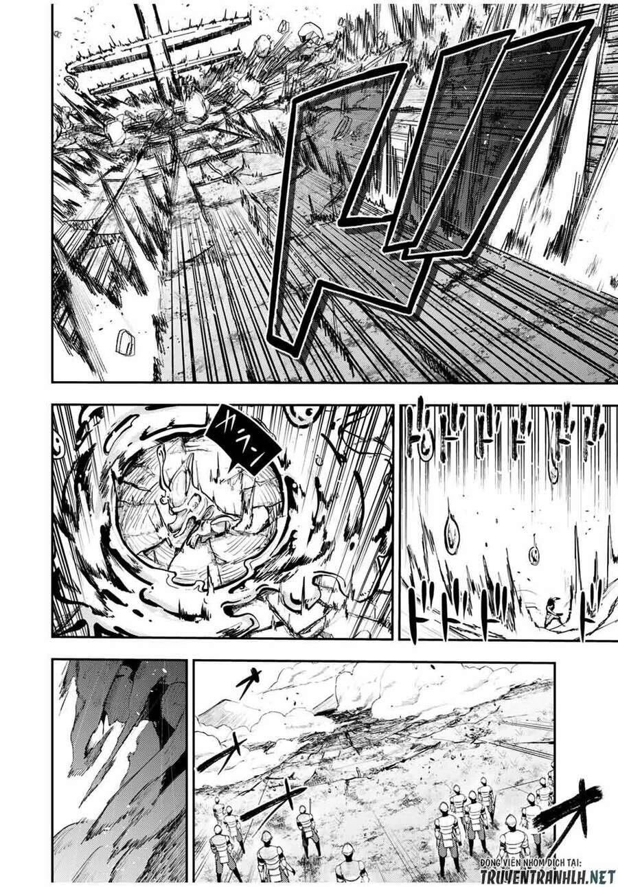 Cựu Hoàng Tử Mạnh Nhất Tái Sinh Thành Nô Lệ Chapter 31 - 19