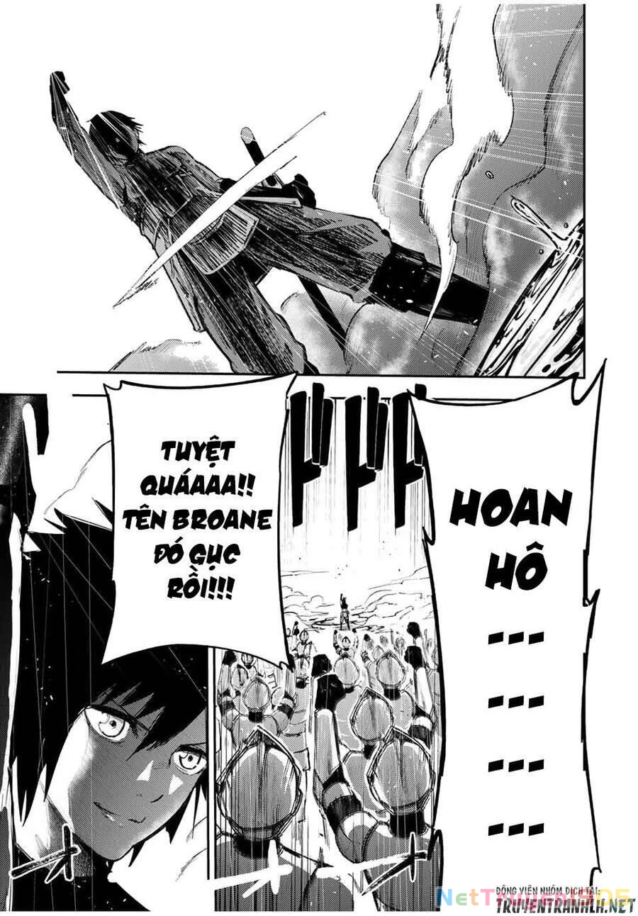 Cựu Hoàng Tử Mạnh Nhất Tái Sinh Thành Nô Lệ Chapter 31 - 20