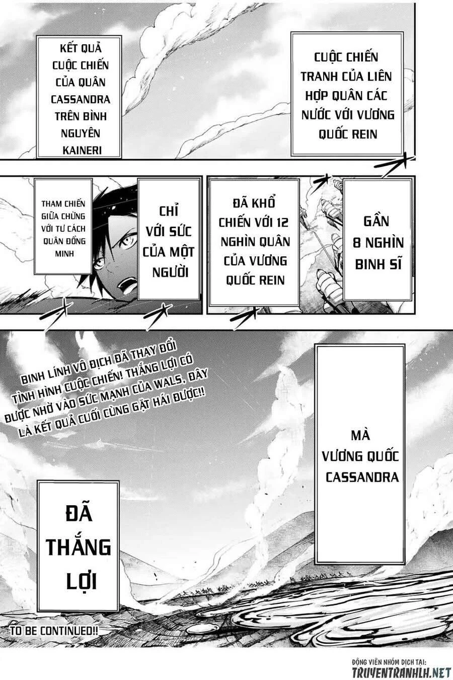 Cựu Hoàng Tử Mạnh Nhất Tái Sinh Thành Nô Lệ Chapter 31 - 22