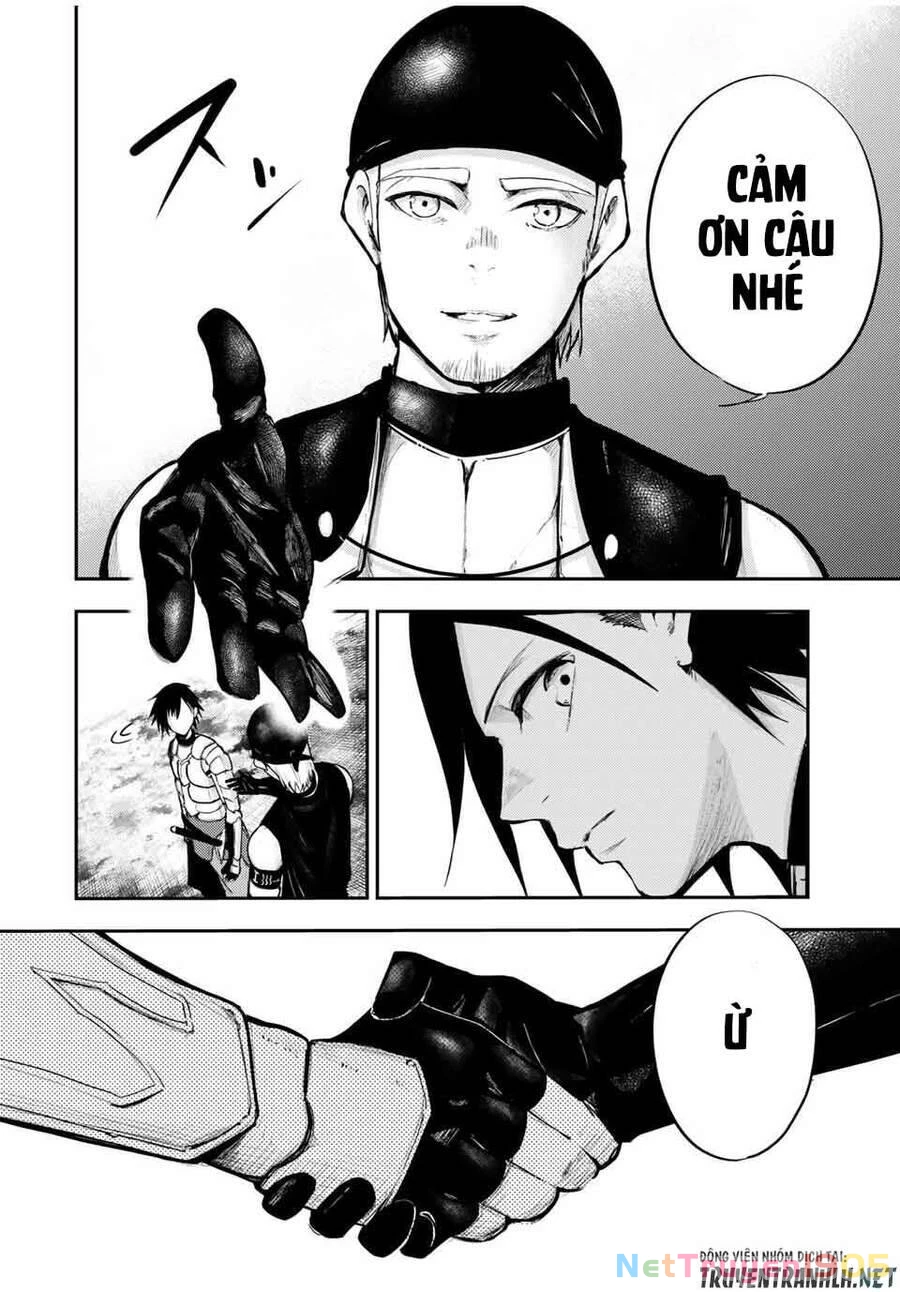 Cựu Hoàng Tử Mạnh Nhất Tái Sinh Thành Nô Lệ Chapter 32 - 12