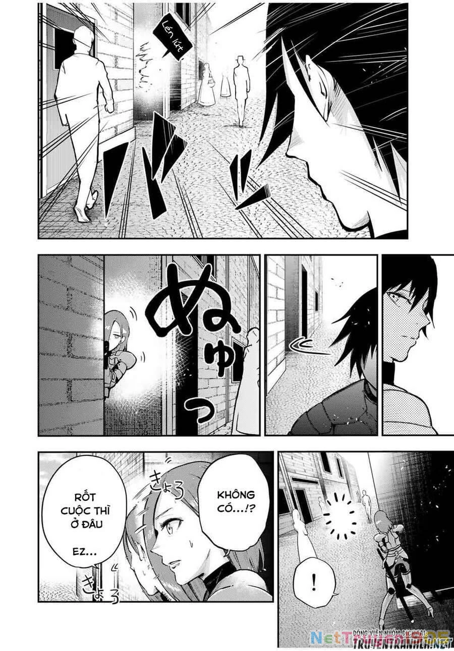 Cựu Hoàng Tử Mạnh Nhất Tái Sinh Thành Nô Lệ Chapter 32 - 16